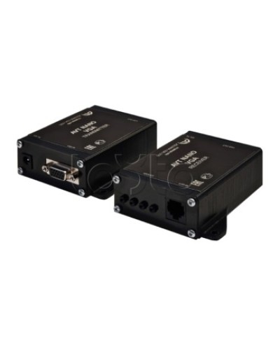 Удлинитель VGA ИНФОТЕХ AVT-Nano VGA в Хабаровске Видеоусилители, Модуляторы, Делители Pintop.ru