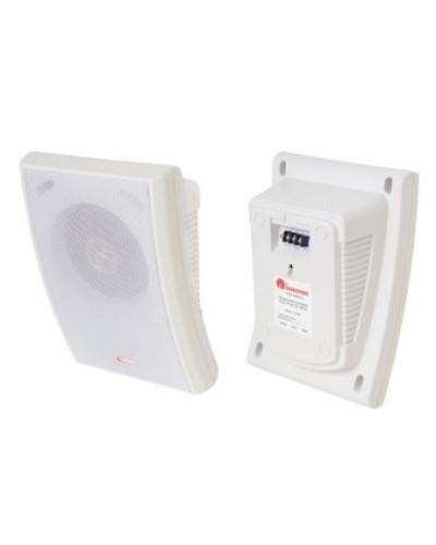 Громкоговоритель настенный Полисервис АСШ-10-30/100 (НП2) в Хабаровске Система оповещения Октава Полисервис Pintop.ru