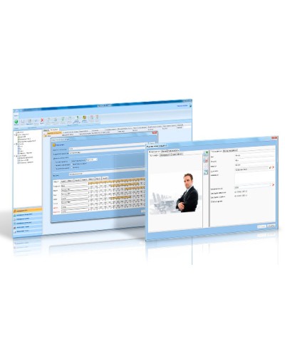 ПО Профили безопасности для карт Mifare RusGuard LevelSec-Unl в Хабаровске Сетевая СКУД - RusGuard Pintop.ru