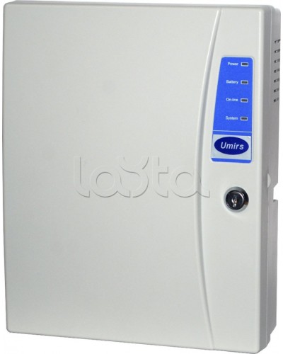 Прибор охранный режимных помещений ЮМИРС ПОРП-1 ДДП 01.32.000-01 в Хабаровске Устройства контроля, сбора и обработки информации Pintop.ru