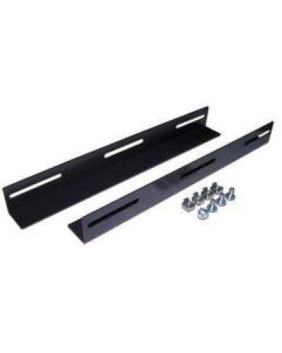 Держатели тяжелого оборудования для шкафов глубиной 800 мм TWT TWT-CB-HLDR-8 в Хабаровске Аксессуары для стоек и шкафов Pintop.ru