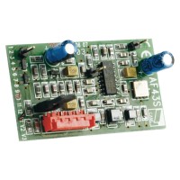 Плата радиоприемника встраиваемая Came 001AF868