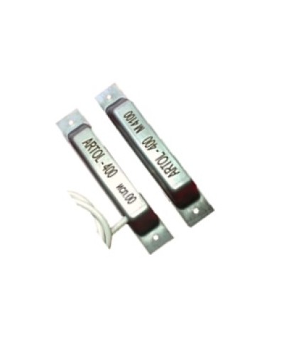 Датчик положения магнитогерконовый Магнито-Контакт ARTOL-400 исп.01 (датчик) в Хабаровске Извещатели охранные Pintop.ru