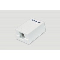 Коробка настенная EuroLan 12B-00-01WT