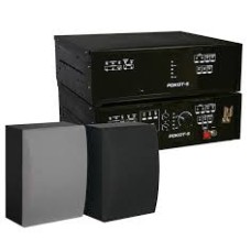 Громкоговоритель Сибирский Арсенал АС-4