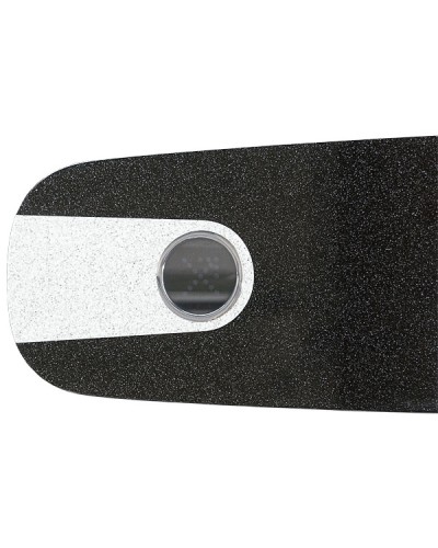 Крышка турникета (черный) PERCo-C-03G в Хабаровске Дополнительное оборудование для СКУД Pintop.ru