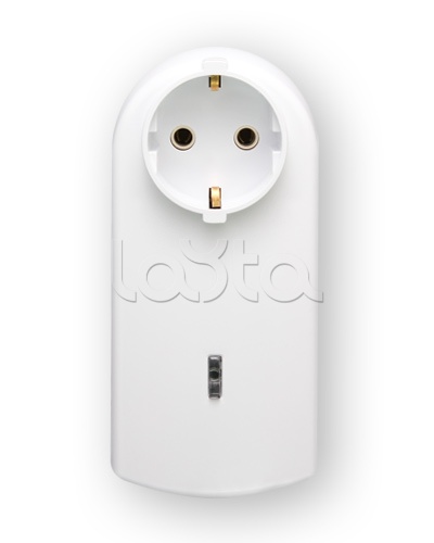 Блок реле радиоканальный Теко Астра-8731 в Хабаровске Релейные модули Pintop.ru