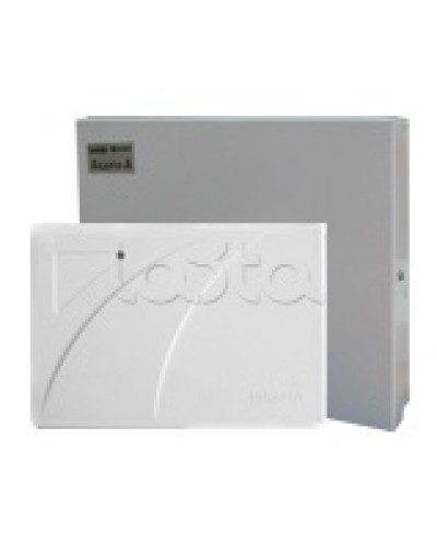 Блок расширения шлейфов сигнализации Риэлта Ладога БРШС-А исп. 1 в Хабаровске Адресная система пожарной сигнализации ЛАДОГА-А - Риэлта Pintop.ru