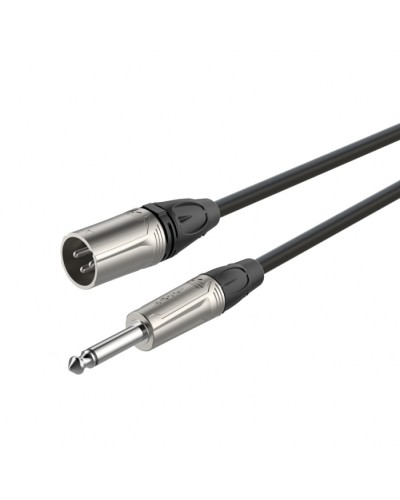 Кабель микрофонный ROXTONE DMXJ250/10 в Хабаровске Система оповещения и трансляции Roxton Pintop.ru