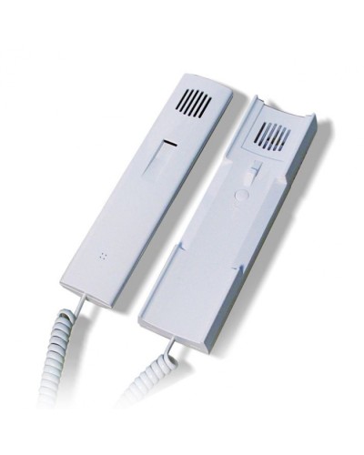 Трубка абонентская переговорная Цифрал КМ-2 в Хабаровске Многоабонентные устройства Pintop.ru