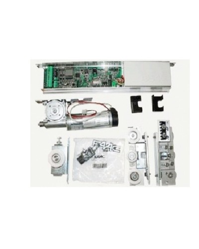 Кронштейн крепления кнопки XMS на стену Faac 105085 в Хабаровске Запчасти для шлагбаумов и автоматики Pintop.ru