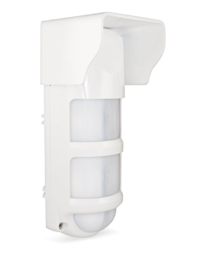 Извещатель охранный поверхностный оптико-электронный адресный Болид С2000Р-Пирон-Ш в Хабаровске Интегрированная система охраны Орион - НВП Болид Pintop.ru