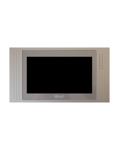 IP-видеодомофон BAS-IP AT-07L GOLD в Хабаровске Абонентские IP устройства Pintop.ru