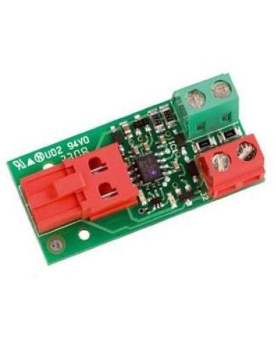 Плата для релейных фотоэлементов Faac 790062 в Хабаровске Запчасти для шлагбаумов и автоматики Pintop.ru