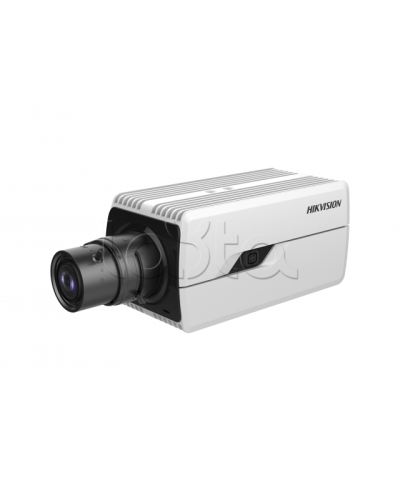 IP-камера видеонаблюдения в стандартном исполнении Hikvision iDS-2CD7046G0-AP(C) в Хабаровске IP-камеры Pintop.ru