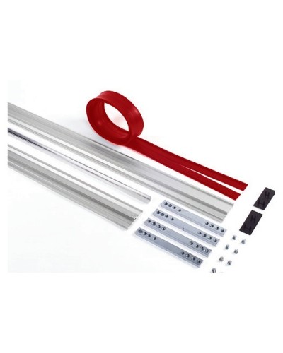 Уплотнитель резиновый Faac 105403 в Хабаровске Запчасти для шлагбаумов и автоматики Pintop.ru