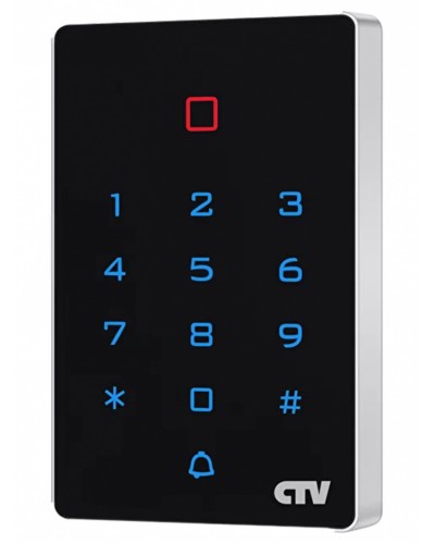 Автономный контроллер-считыватель CTV-KR10 EM-WF в Хабаровске Контроллеры Pintop.ru