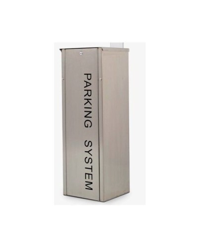 Тумба шлагбаума Smartec ST-RB303BR-SS в Хабаровске Автоматические шлагбаумы Pintop.ru