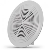 Оповещатель речевой со встроенным трансформатором потолочный Арсенал Безопасности Соната-Т-100-3/1-Л исп.2