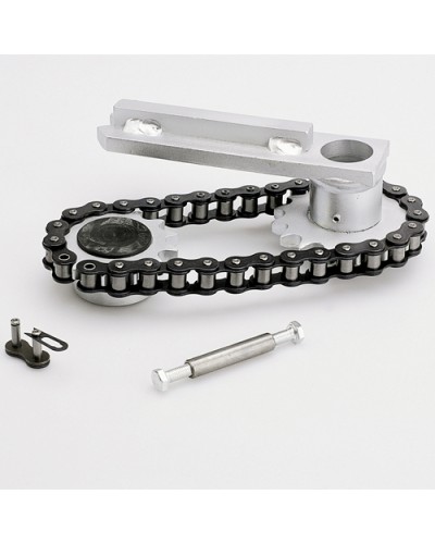 Передача для серии FROG для открывания ворот Came 001FL180 в Хабаровске Запчасти для шлагбаумов и автоматики Pintop.ru