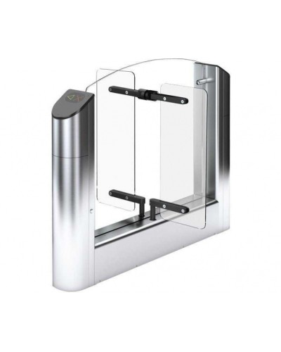 Модуль турникета центральный Oxgard Praktika T-04-CMK-2R-660 (Mifare) в Хабаровске Турникеты Pintop.ru