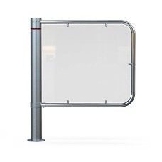 Калитка моторизованная Oxgard К-17 870 (ВЗР 2499-2)