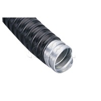 Металлорукав нг ПВХ РЗ-ЦП - 32 с протяжкой (20 м) EKF PROxima (mrzp-32-20)