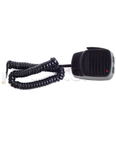 Микрофон внешний для Октава-100Ц Полисервис ВМ-02 в Хабаровске Система оповещения Октава Полисервис Pintop.ru