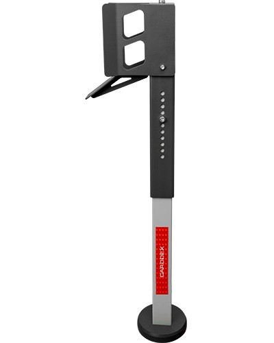 Стрелоуловитель BSR-01 CARDDEX в Хабаровске Запчасти для шлагбаумов и автоматики Pintop.ru