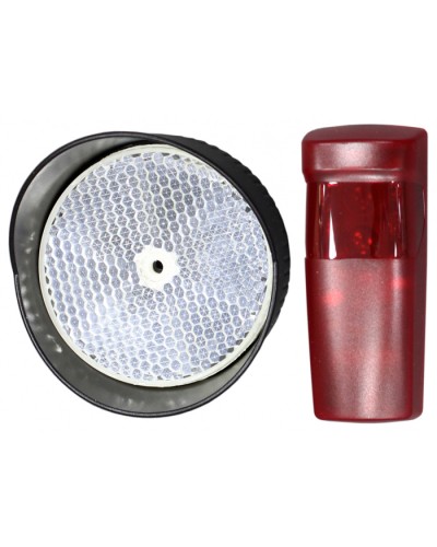 ИК фотоэлементы Smartec ST-RB003PD в Хабаровске Автоматические шлагбаумы Pintop.ru