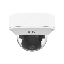 IP-камера видеонаблюдения антивандальная купольная Uniview IPC3238SB-ADZK-I0