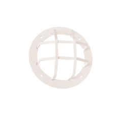 SLT ЗК-7 защитный кожух для дымовых извещателей и свето-звуковых оповещателей