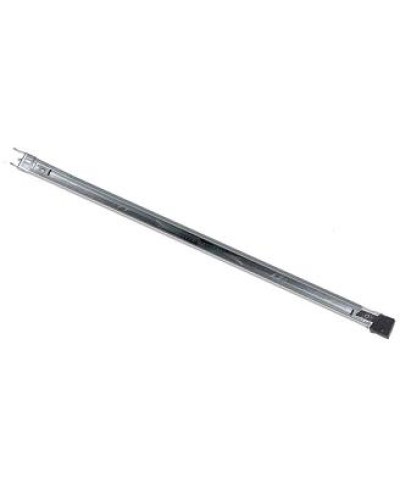 Направляющая цельная 3 м Faac 390126 в Хабаровске Запчасти для шлагбаумов и автоматики Pintop.ru