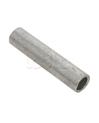 Гильза соединительная алюминиевая ГА 70-12 EKF PROxima (gl-70-12) в Хабаровске Крепежные изделия Pintop.ru