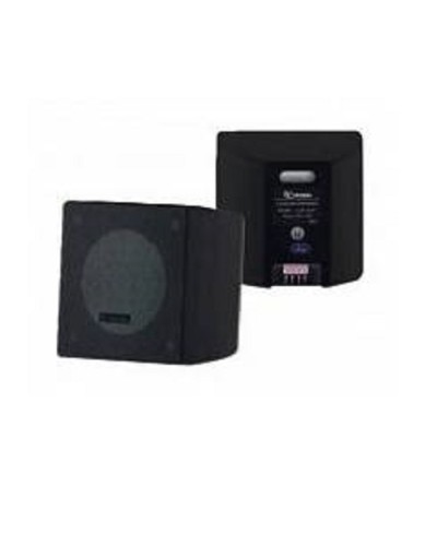 Громкоговоритель 2-х полосный VOLTA CUBE-20TB в Хабаровске Система оповещения и трансляции Volta Pintop.ru