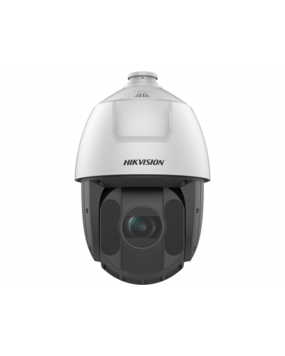 IP-камера видеонаблюдения поворотная купольная Hikvision DS-2DE5432IW-AE(T5) в Хабаровске IP-камеры Pintop.ru