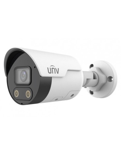 IP-камера видеонаблюдения в стандартном исполнении Uniview IPC2124SB-ADF40KMC-I0 в Хабаровске IP-камеры Pintop.ru