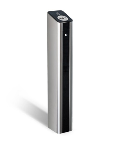 Картоприемник PERCo-IC05 в Хабаровске Сетевая СКУД Perco Pintop.ru