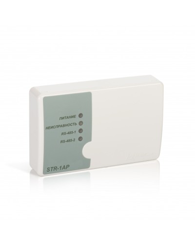 Модуль доступа Rubezh-STRAZH STR-1AP в Хабаровске Контроллеры СКУД Rubezh-Strazh Pintop.ru