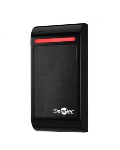 Контроллер автономный со встроенными считывателями EM и HID Smartec ST-SC032EH в Хабаровске Контроллеры Pintop.ru