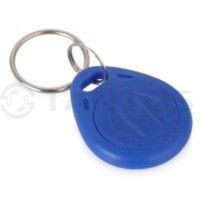 Брелок бесконтактный формата Temic Tantos Temic брелок TS (синий)