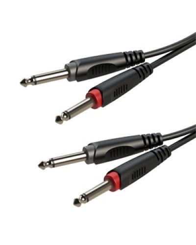 Аудио-кабель ROXTONE RACC100/1,5 в Хабаровске Система оповещения и трансляции Roxton Pintop.ru