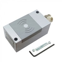 Считыватель взрывозащищенный ALeko ALM-RD-S06-F-RMFEH-К