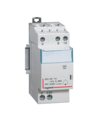 ТрансформаторLegrand 413091 в Хабаровске Электротехническое оборудование Pintop.ru