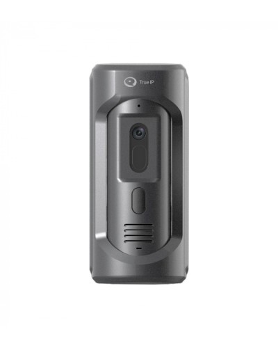 Панель вызывная True IP Systems TI-3711MP в Хабаровске Вызывные IP панели Pintop.ru