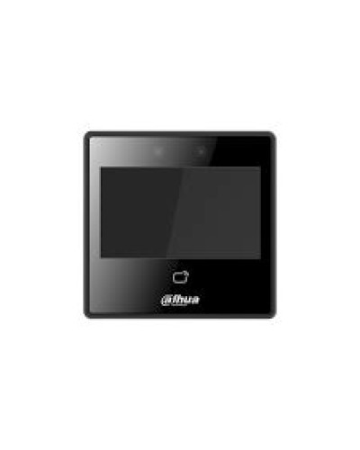 AI терминал доступа с распознаванием лиц и отпечатков пальцев Dahua DHI-ASI3223A в Хабаровске Системы контроля доступа Pintop.ru