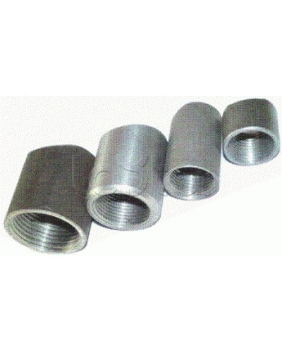 Муфта приварная Спецавтоматика МУФТА ПРИВАРНАЯ для СДУ-М с прокладкой в Хабаровске Дополнительное оборудование пожаротушения Pintop.ru