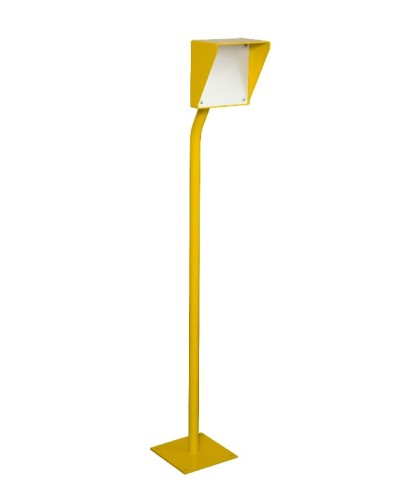 Стойка PERCo-GM5 в Хабаровске Запчасти для шлагбаумов и автоматики Pintop.ru