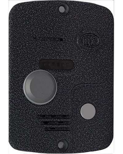 Блок вызова видеодомофона Метаком MK1-MF-EMV в Хабаровске Вызывные видеопанели малоабонентные Pintop.ru