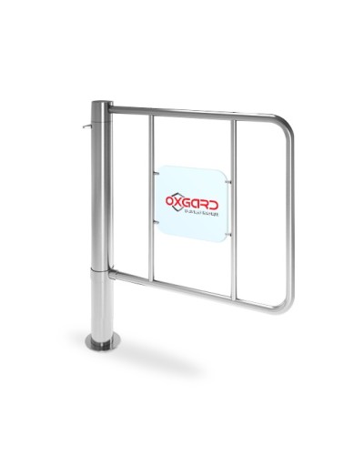 Калитка реверсивная К-15 1017 Oxgard К-15 1017 (ВЗР 2126-3) в Хабаровске Калитки Pintop.ru